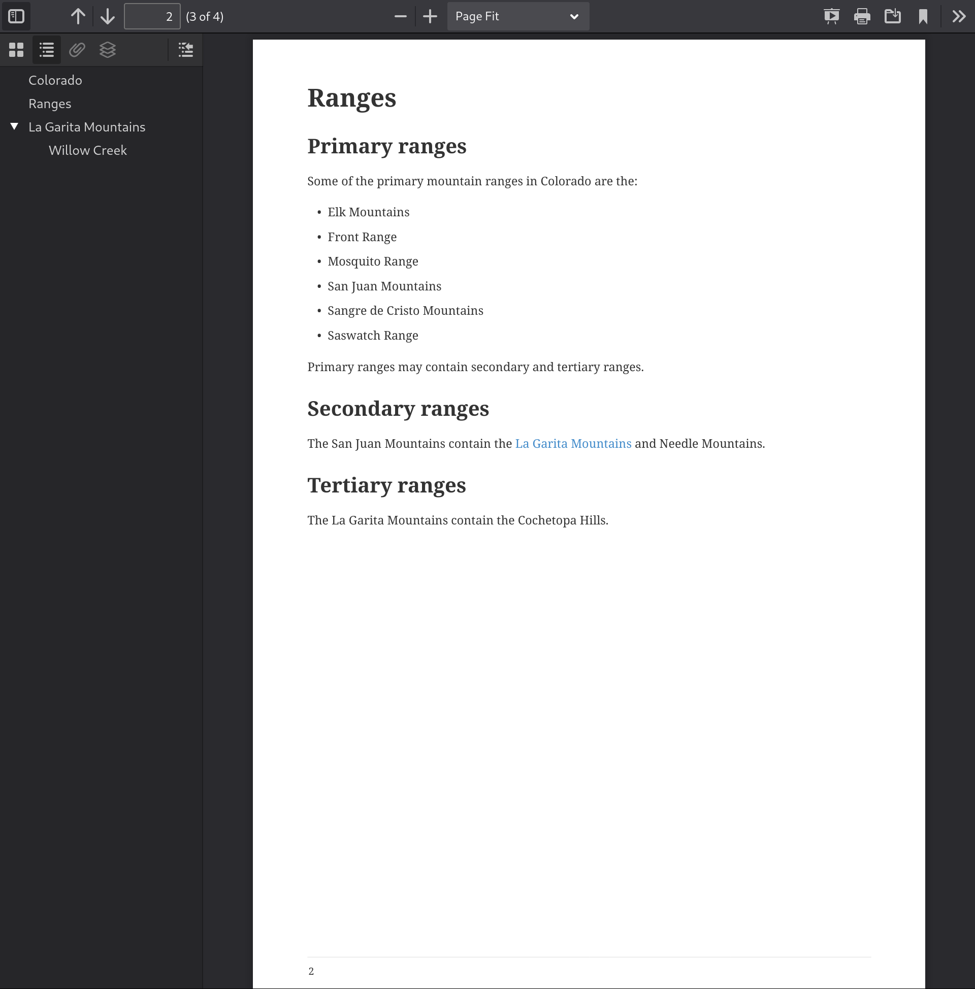 PDF for colorado 5.2 when section_merge_strategy is discrete
